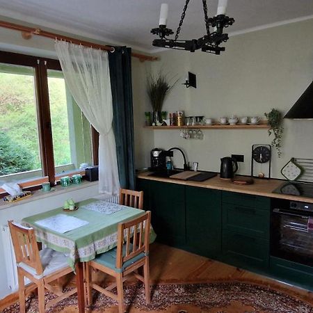 Apartament Nad Jeziorem Necko Augustów Extérieur photo