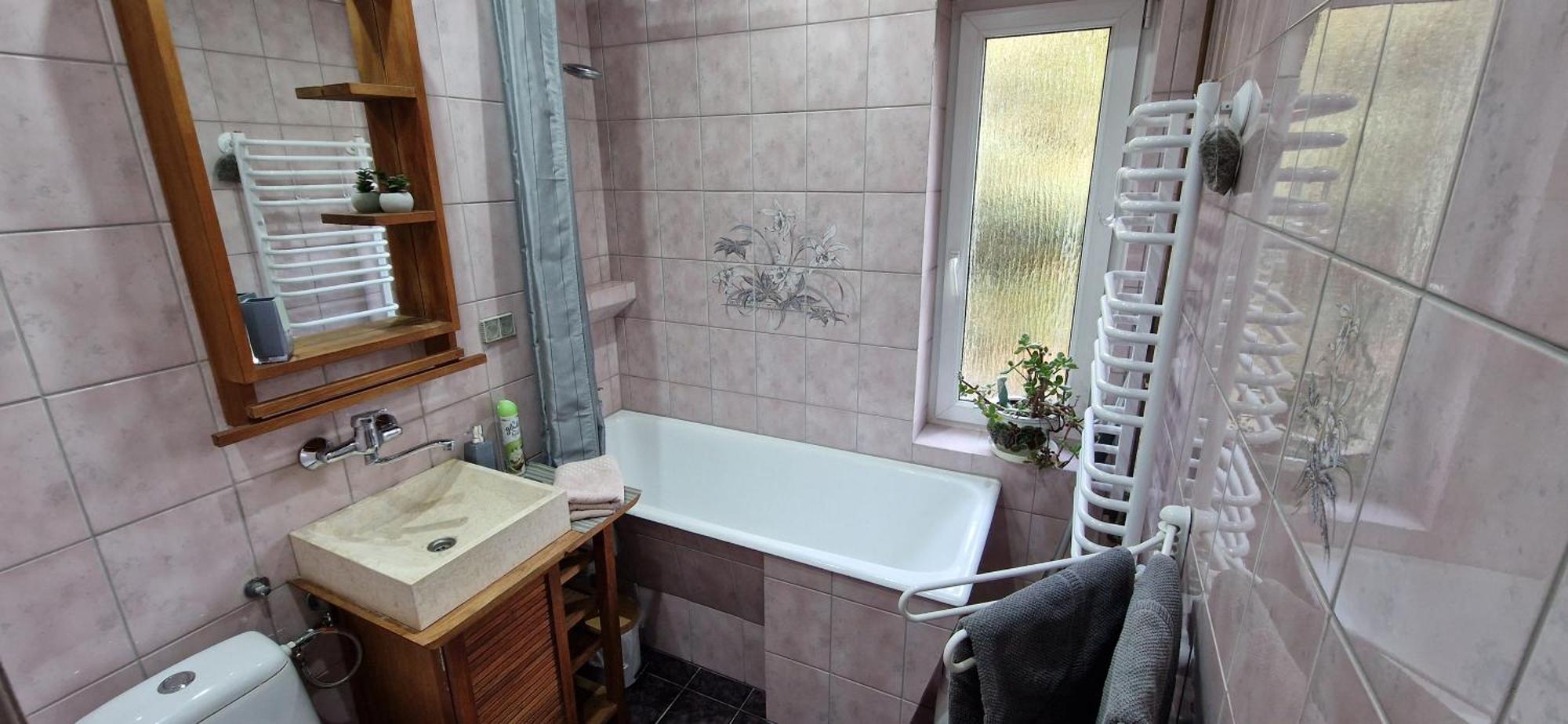 Apartament Nad Jeziorem Necko Augustów Extérieur photo